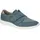 WALDLÄUFER Ira Damen Blau 39