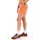 Patagonia Quandary Shorts Damen Orange 38