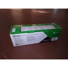 Lexmark 24B7502 schwarz