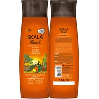 Skala Medica Skala Brasil Caju & Murumuru Shampoo 325ml