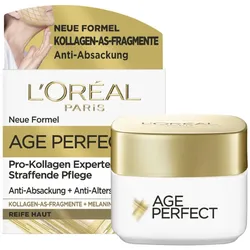 Loreal Dermo Age Perfect Anti-Age Tagescreme 50ML