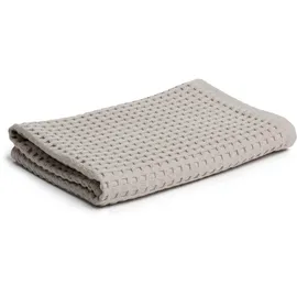 Möve Piquée Handtuch 50 x 100 cm cashmere