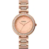 Fossil BQ3181 Damen Armbanduhr