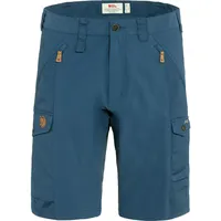 Fjällräven Abisko Shorts Herren Blau 46