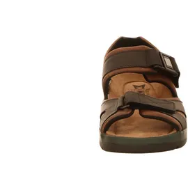 Mephisto Shark Fit Herren Braun 42
