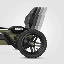 Berg Toys Rally Jeep® Cherokee 2.0 grün (BFR) (BFR)