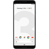 Google Pixel 3 64 GB weiß