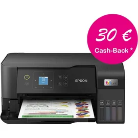 Epson EcoTank ET-2840