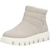 Rieker W2070-62 Damen Beige 37