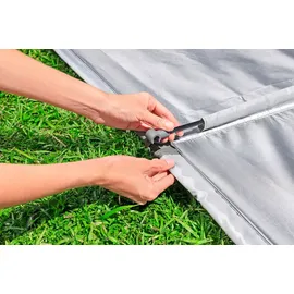 BESTWAY Sonnenschutzdach eckig oval 0,71 m
