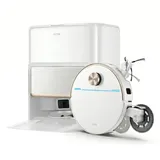 Mova V70 Ultra Complete mit Wischfunktion, Saugroboter