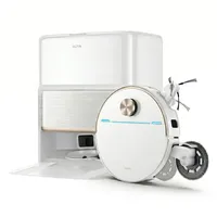 Mova V70 Ultra Complete mit Wischfunktion, Saugroboter