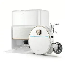 Mova V70 Ultra Complete mit Wischfunktion, Saugroboter