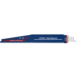 BOSCH Säbelsägeblätter-Set, Bezeichnung: 1156XHM-E