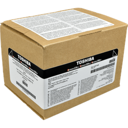 Toshiba Toner T-FC338EKR  6B0000000922  schwarz