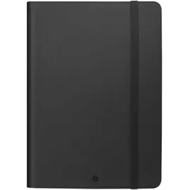 CELLY BookBand Hülle für Samsung Galaxy Tab A9+ / Samsung Galaxy Tab S9+ Schwarz