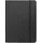 CELLY BookBand Hülle für Samsung Galaxy Tab A9+ / Samsung Galaxy Tab S9+ Schwarz