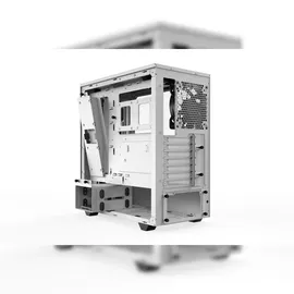 be quiet! Pure Base 500DX