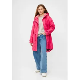 DERBE Regenjacke Tidaholm in azalea/rose tan), | Gr.: (42)