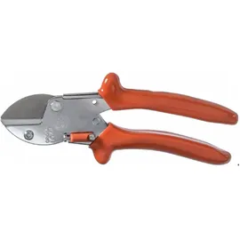 Original LÖWE Gartenschere Amboss Löwe 5.107