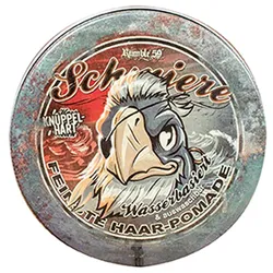 Rumble59 Schmiere Pomade Härtegrad knüppelhard 250 ml