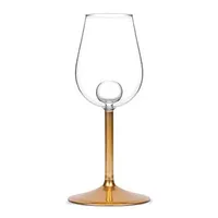 ThumbsUp! Rotweinglas 0,16 l