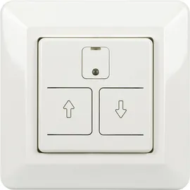 EHMANN Rollo Comfort Komplettgerät Programmierbarer Jalousieschalter 100118