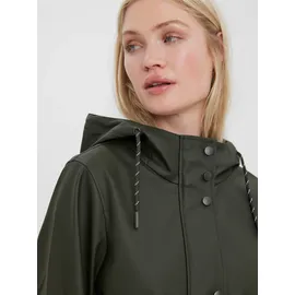 Vero Moda Regenjacken Damen Grün L