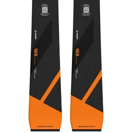 Atomic Redster Q5 Orange/Schwarz 154 cm