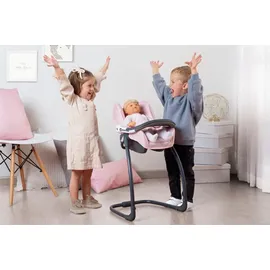 Smoby Maxi-Cosi 3-in-1 Puppenhochstuhl