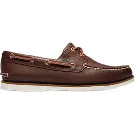 Timberland Classic Wide Bootsschuhe - Brown - EU 44