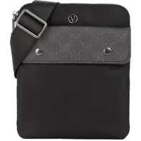 Valentino Nemesys Umhängetasche Synthetik Black