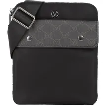 Valentino Nemesys Umhängetasche Synthetik Black