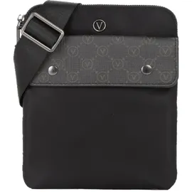 Valentino Nemesys Umhängetasche Synthetik Black