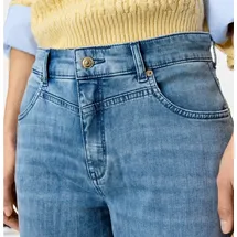 MAC Jeans Blau 36/OL