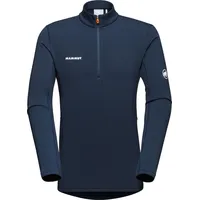 Mammut Aenergy ML Half Zip Pull Men L