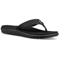 Teva Voya Flip Damen bar street black 38