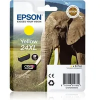 Epson 24XL gelb