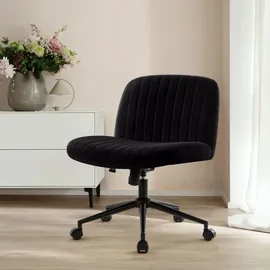 IntimaTe WM Heart Stoff Schwarz