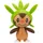 Jazwares Pokémon Battle Figure Pack - Igamaro & Tanhel 5 cm