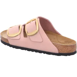Birkenstock Arizona Big Buckle in Rosa, 39