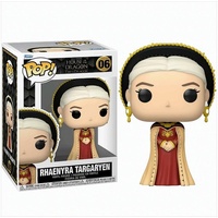Funko Pop! House of the Dragon - Rhaenyra Targaryen