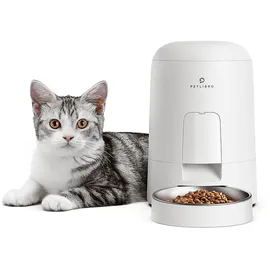 PETLIBRO WHITE 2L AIR Futterautomat