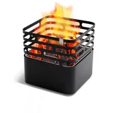 höfats Feuerkorb Cube