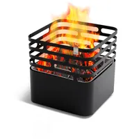 höfats Feuerkorb Cube
