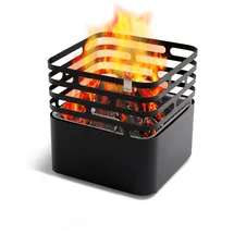 höfats Feuerkorb Cube
