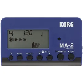 Korg MA-2 BLBK
