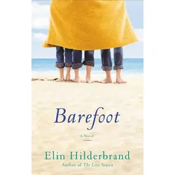 Barefoot