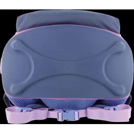 Herlitz Schulranzen UltraLight Plus Butterfly Paradise