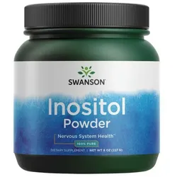 Inositol-Pulver - 100% rein 227 g